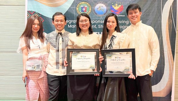 Calamba Doctors’ Hospital Plus Life Center Triumphs at the 1st Southern Luzon HIV Treatment Hub Conference