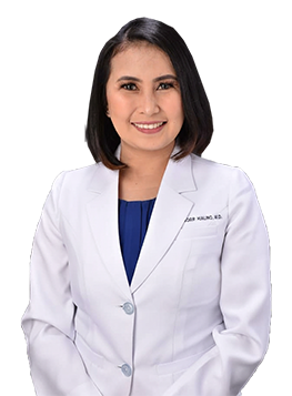 DR. FARENAS, EUFRA E
