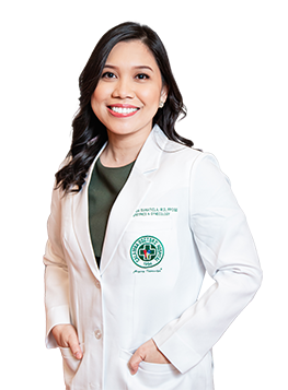 DR. ACDA - BANATICLA, HANNA