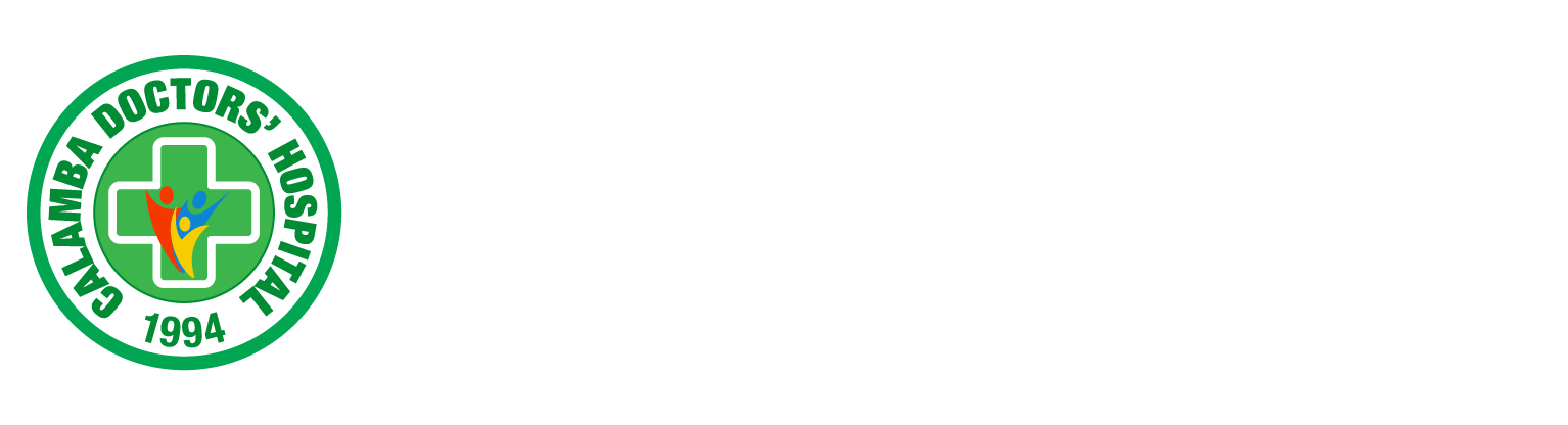 Calamba Doctors Hospital