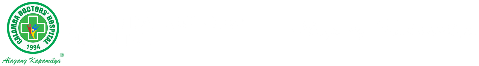 Calamba Doctors Hospital